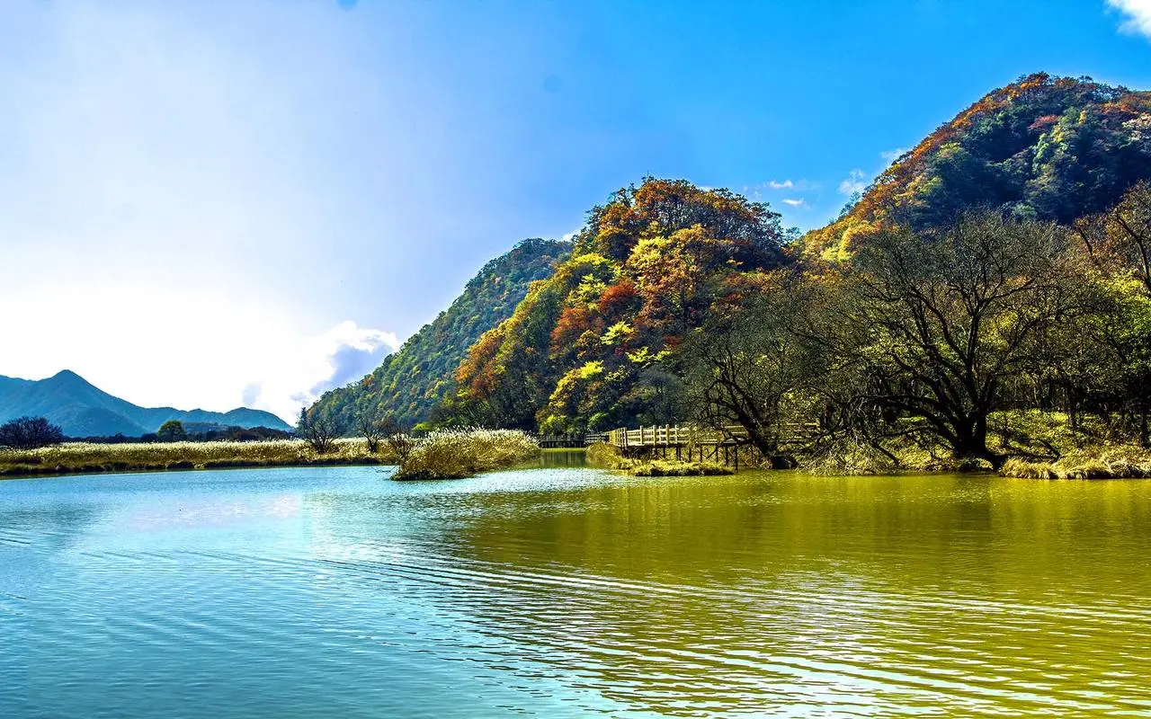 高标准智慧城市高端